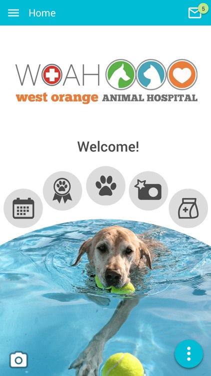 West Orange Animal Hospital