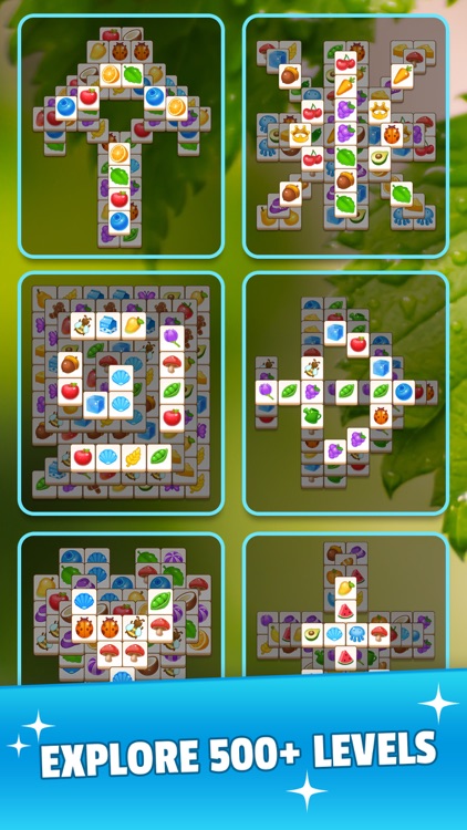 Tile Blast: Match Puzzle Game