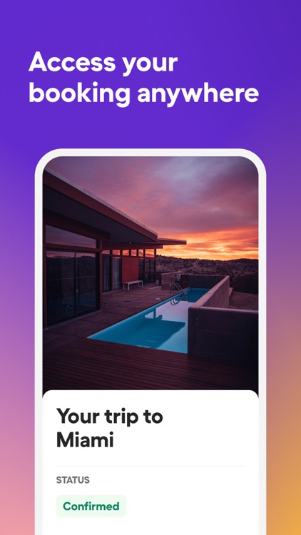 HomeToGo: Vacation Rentals screenshot-6