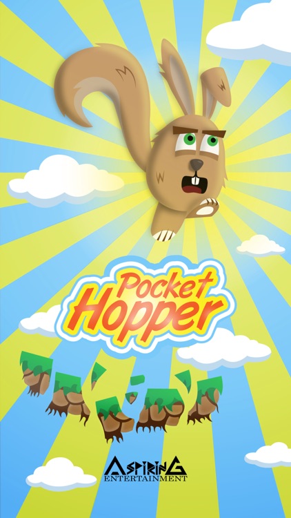 Pocket Hopper