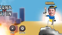 Game screenshot Elona vs Put In mod apk