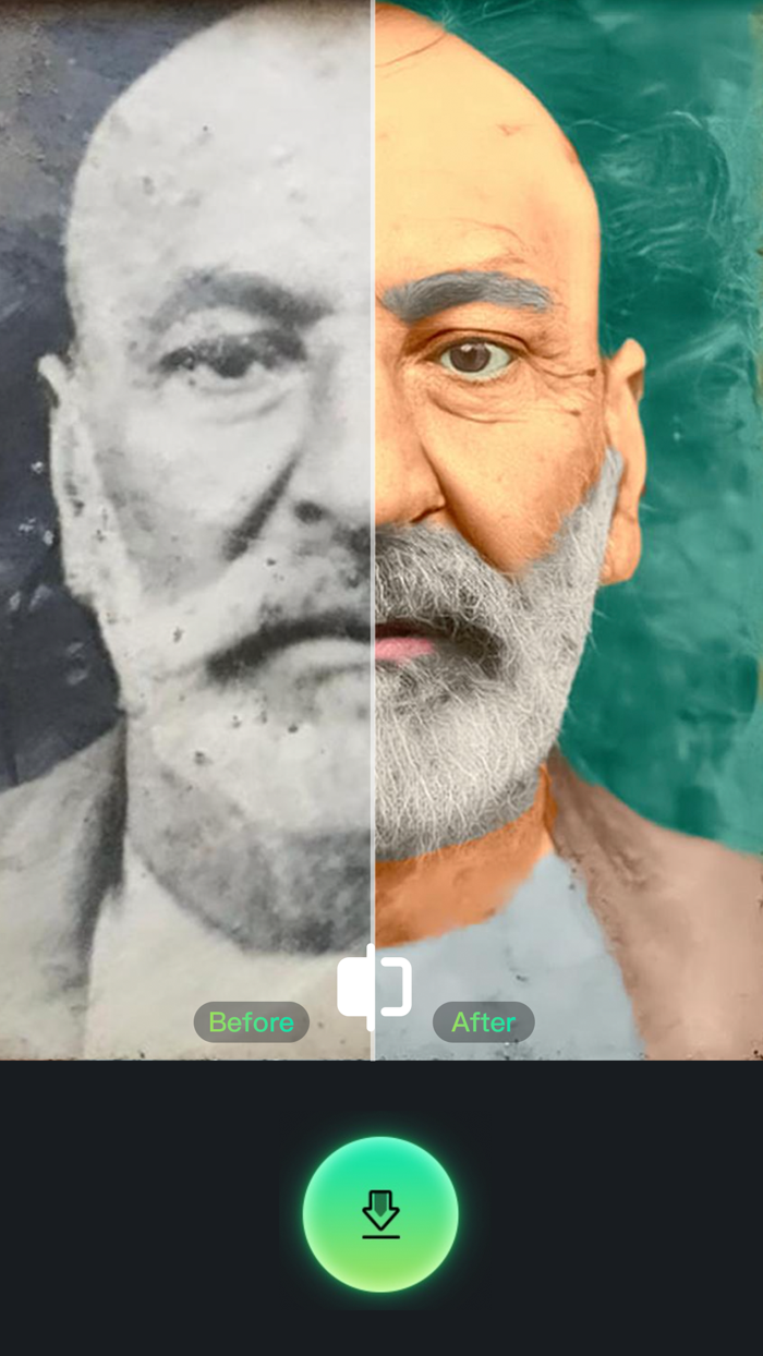 Picture Up - AI Photo Enhancer
