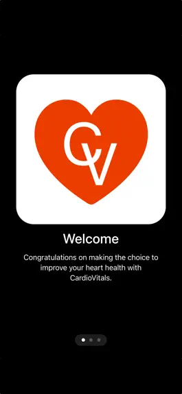 Game screenshot CardioVitals mod apk