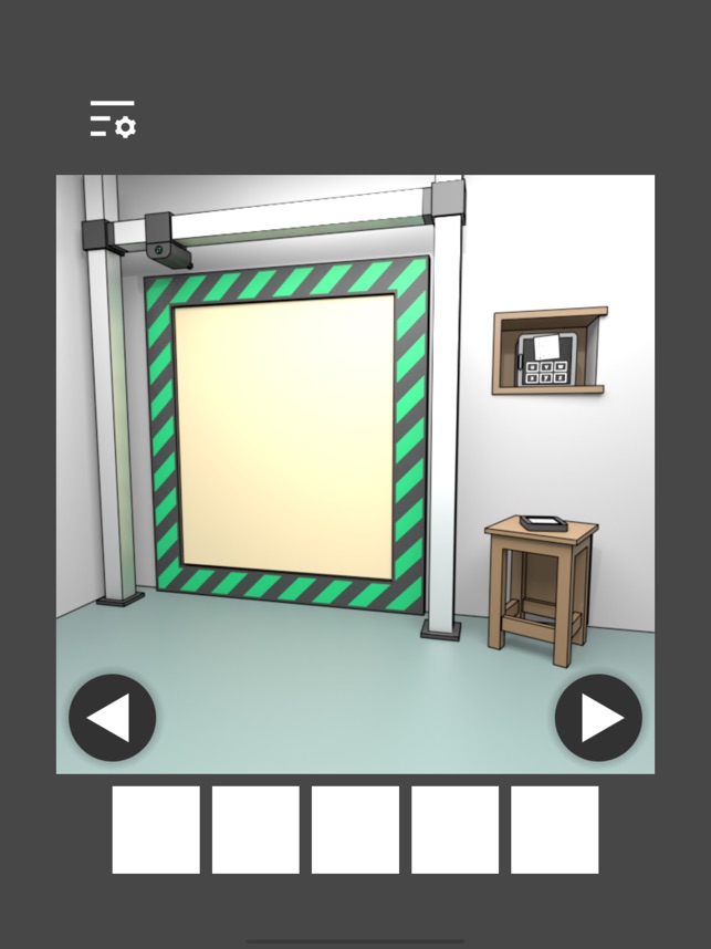 Machine Room Escape on the App Store