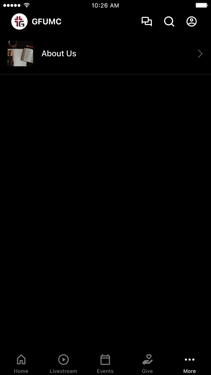 Girard First United Methodist