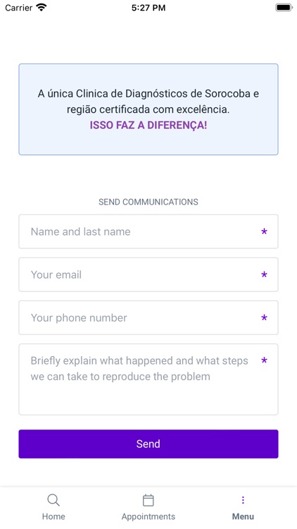 IDS Instituto de Diagnosticos screenshot-6