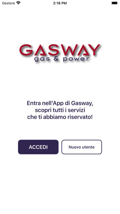 Gasway Xte screenshot-6