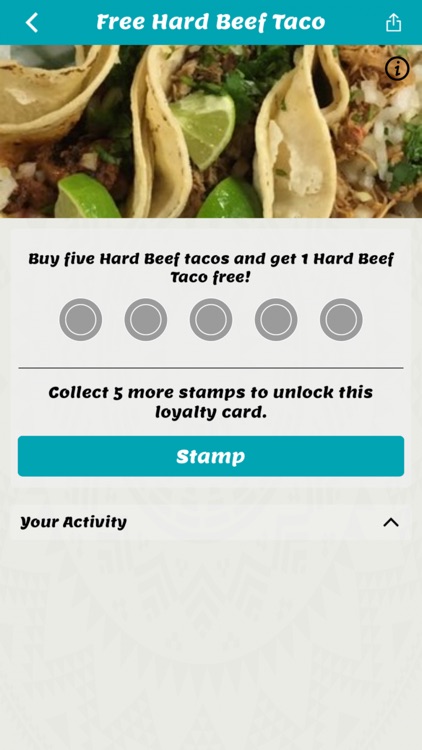 Cha Cha Cha! Taqueria screenshot-4