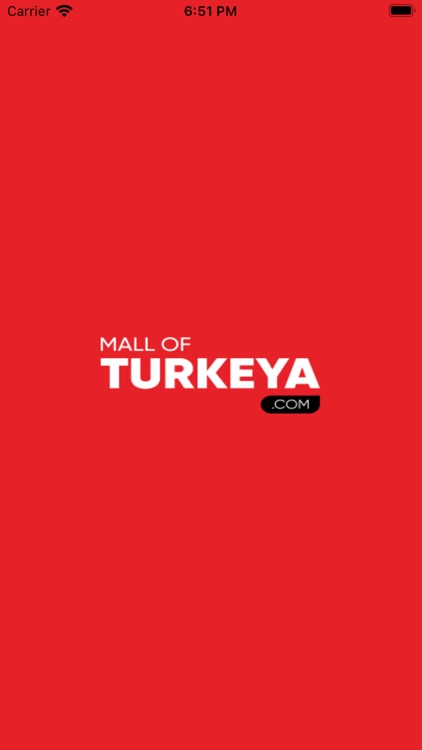 Mall of Turkeya