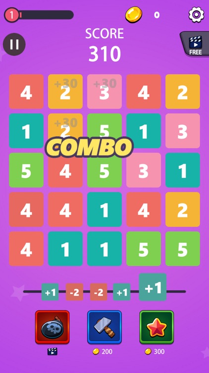 Box Puzzle Legend 3in1