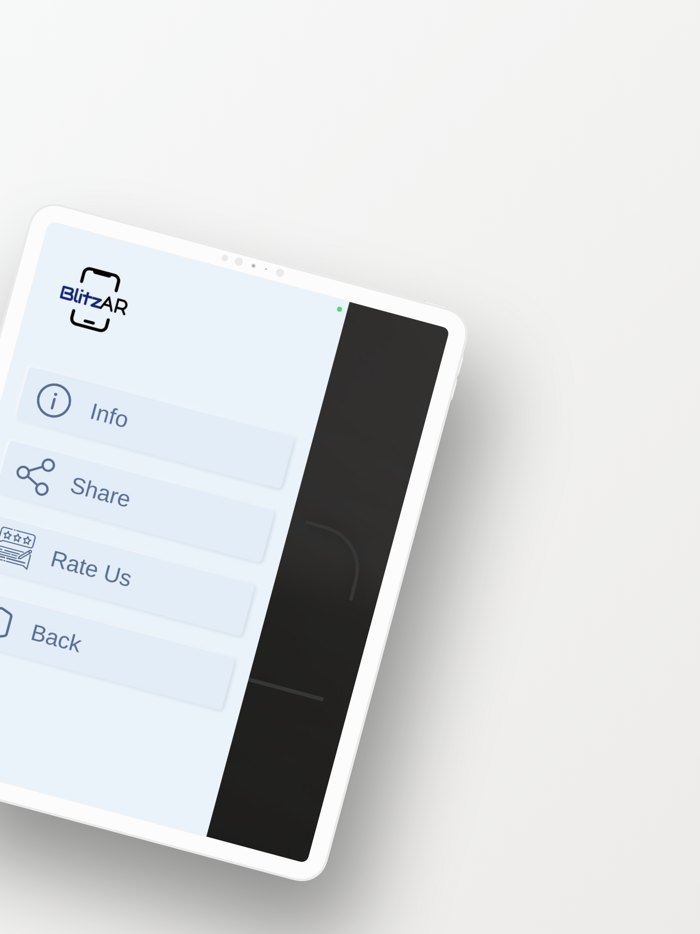 BlitzAR