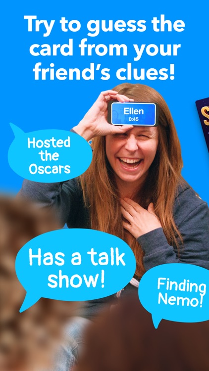 Heads Up!