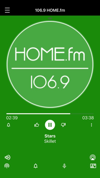 HOME.fm