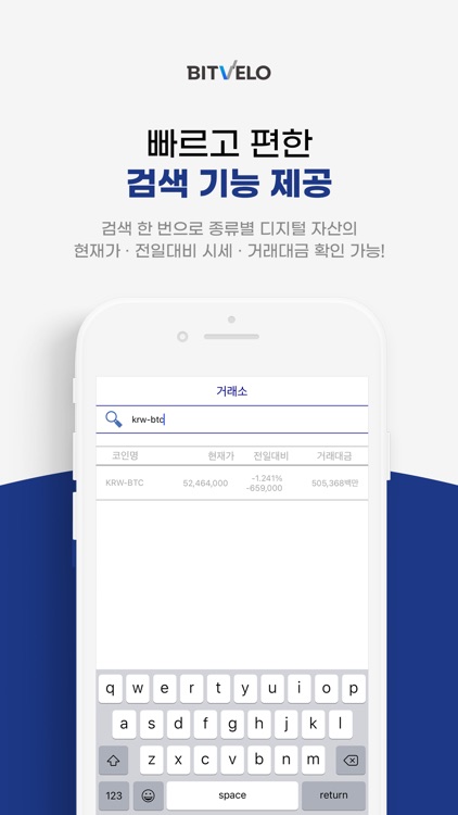 Bitvelo screenshot-3