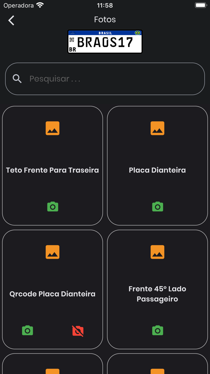 Creative Auto Vistorias