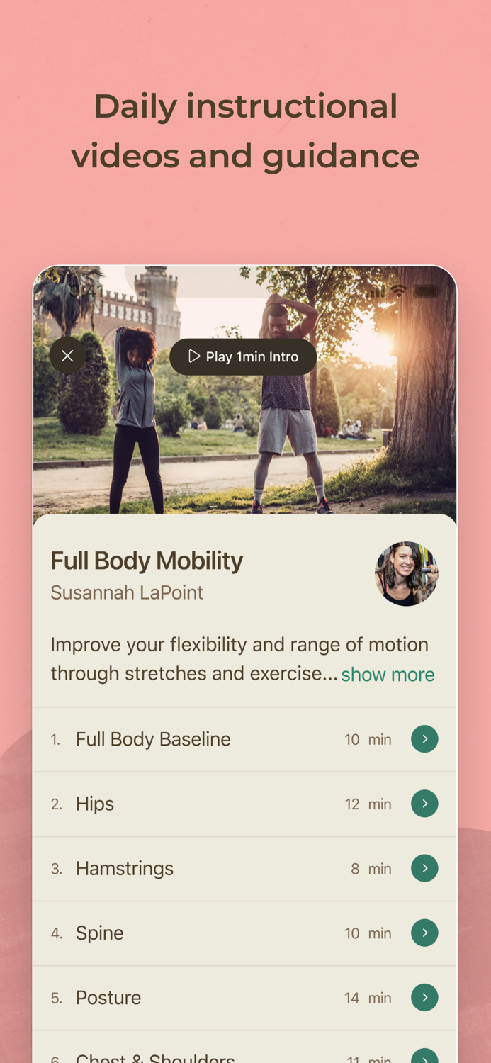 Kin Social Habit Tracker