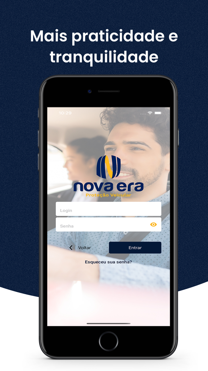 Nova Era Proteção Veicular