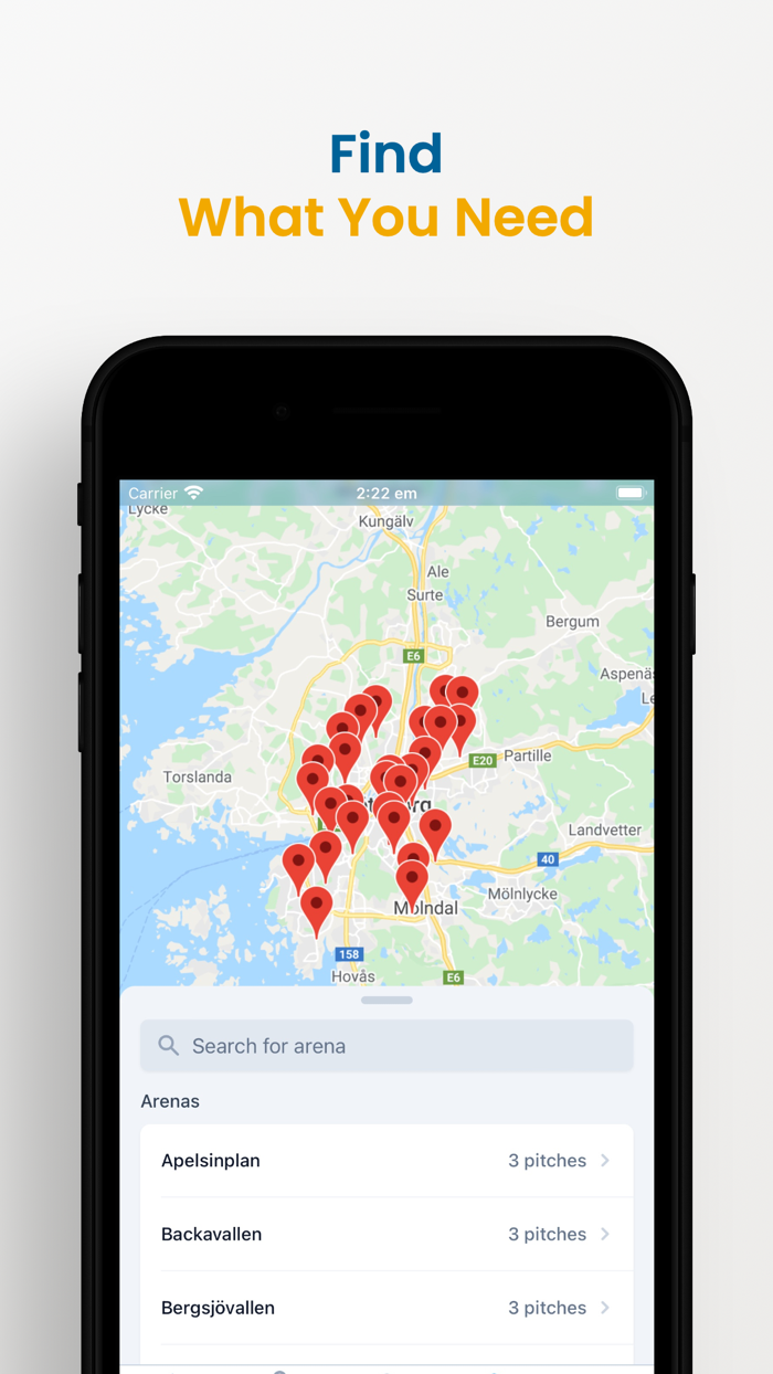 Gothia Cup - World Youth Cup