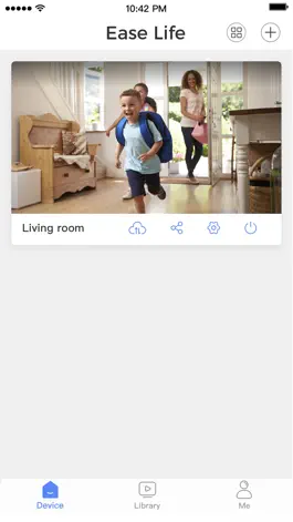Game screenshot Ease Life - Smart Camera mod apk