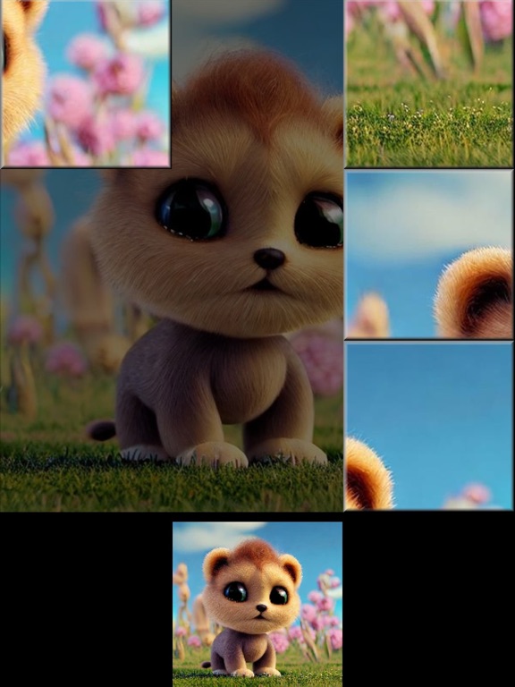 Cute Animals | Fluffy Pets screenshot 4
