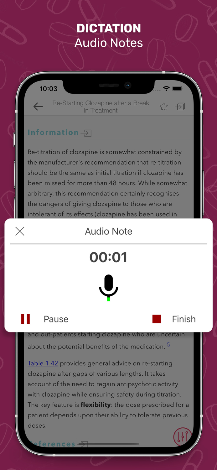 Psychiatry Prescribing Guide