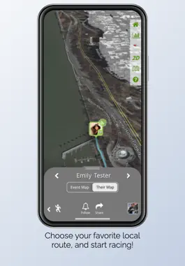Game screenshot Round the Bays hack
