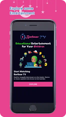 Game screenshot Barbaar TV‎ apk