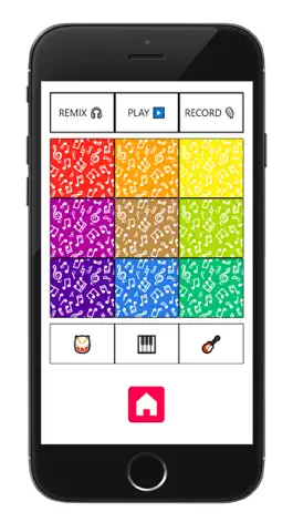 Game screenshot Robux Music Maker for roblox apk