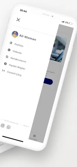 Game screenshot Akademik Detay Sürücü Kursu apk