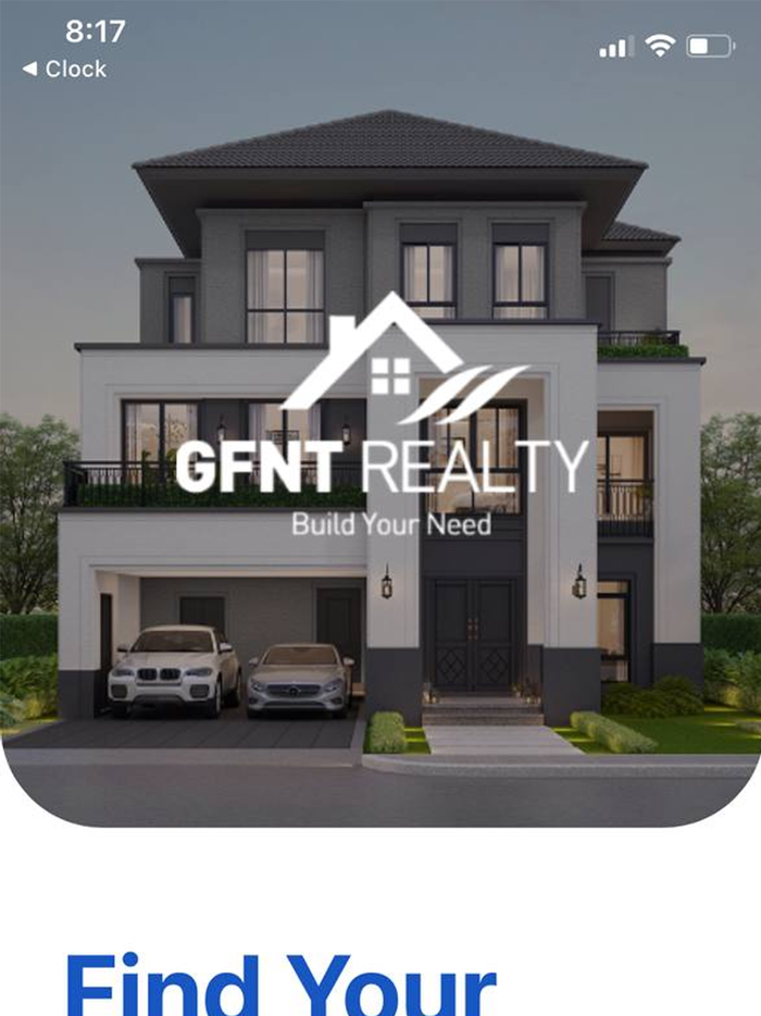 GFNT Property Investment