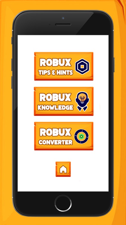 Robux Codes For Roblox para iPhone - Download