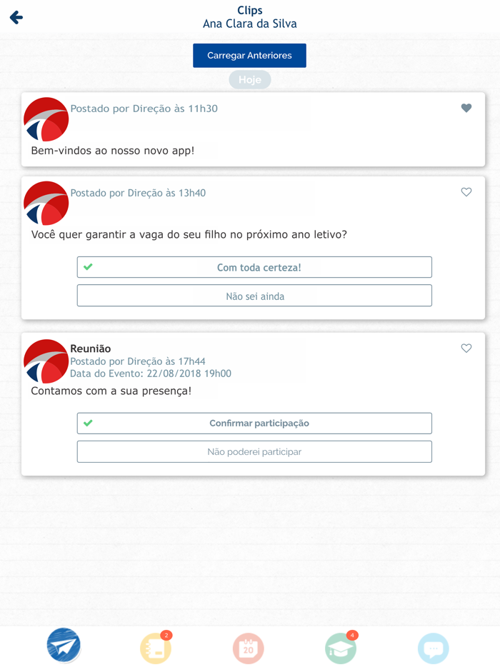 EIF - Florianópolis