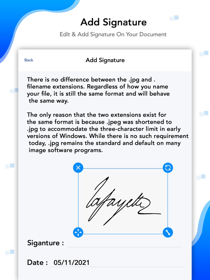 Doc Scanner - PDF Scanner Doc