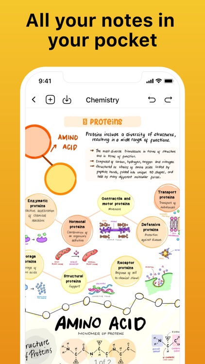 Quick Notes & Note App