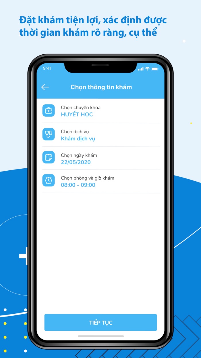 Bệnh Viện Nhi Đồng Thành Phố