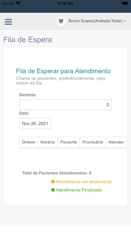 Palmas Bucal screenshot-4