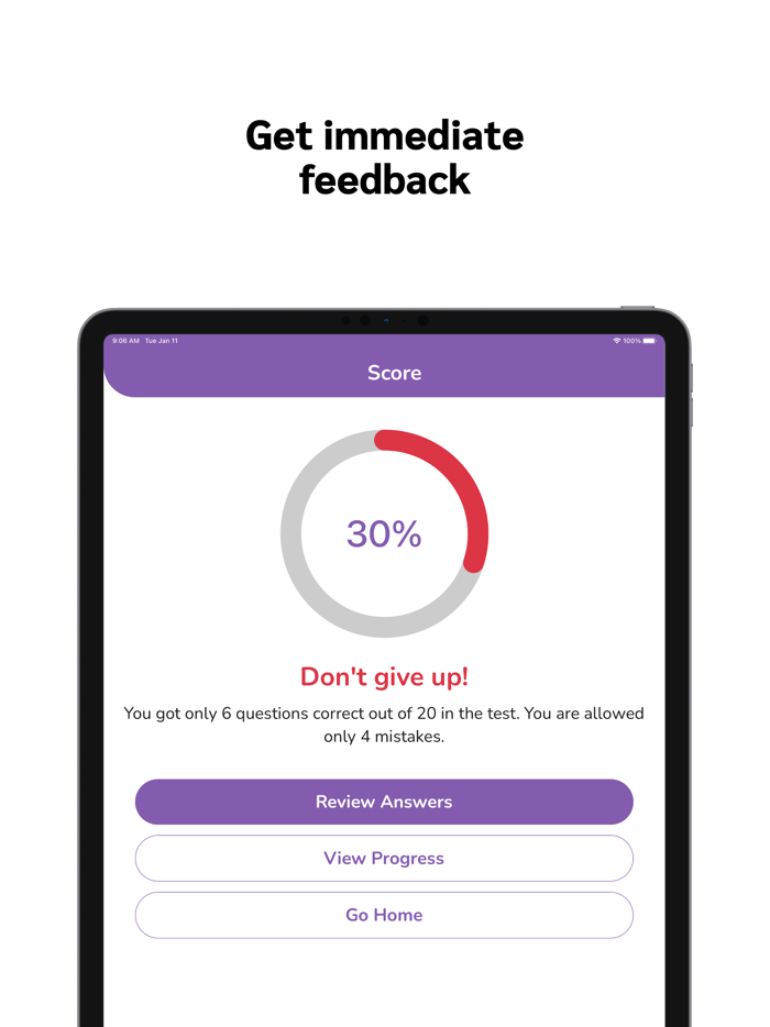 Montana CDL Permit Test