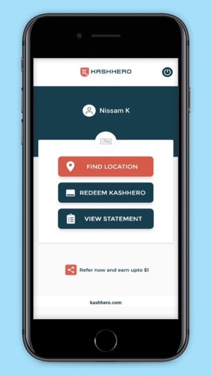 KashHero screenshot-3