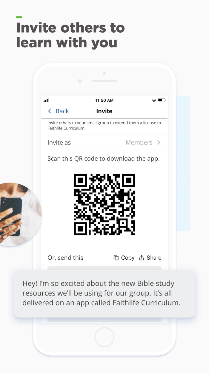 Faithlife Curriculum