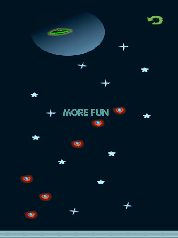 UFO Landing Pro screenshot 6