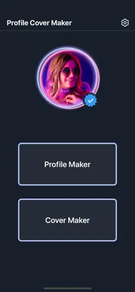 Game screenshot Insta Highlight Cover, Profile mod apk