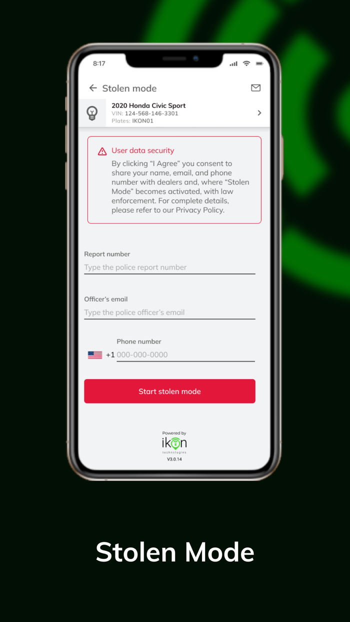 Andean Chevrolet Connect