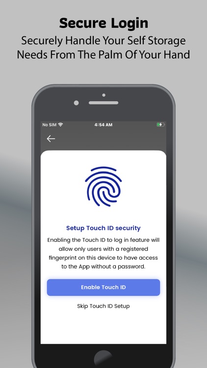 Cascade Self Storage screenshot-3