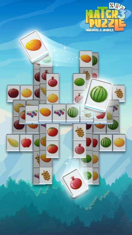 Match3 Puzzle screenshot-3