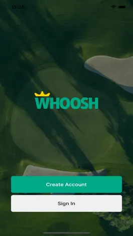 Game screenshot Whoosh Member App mod apk