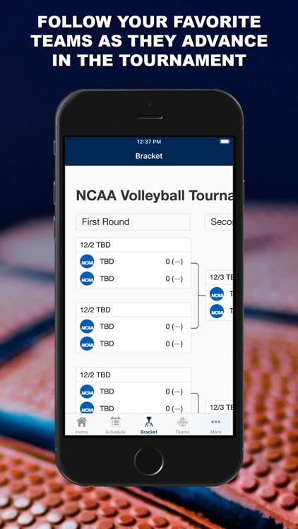 NCAA Volleyball Championship