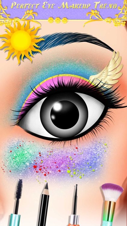 Eye Art - Eye Makeup Salon