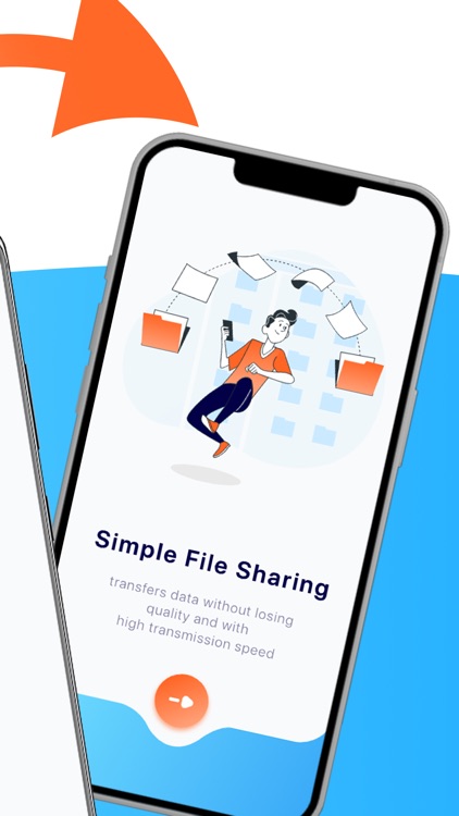 smart switch share files app