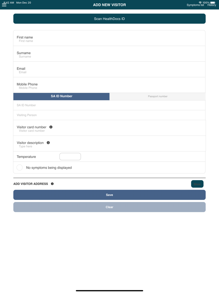 DataLink Easy Access