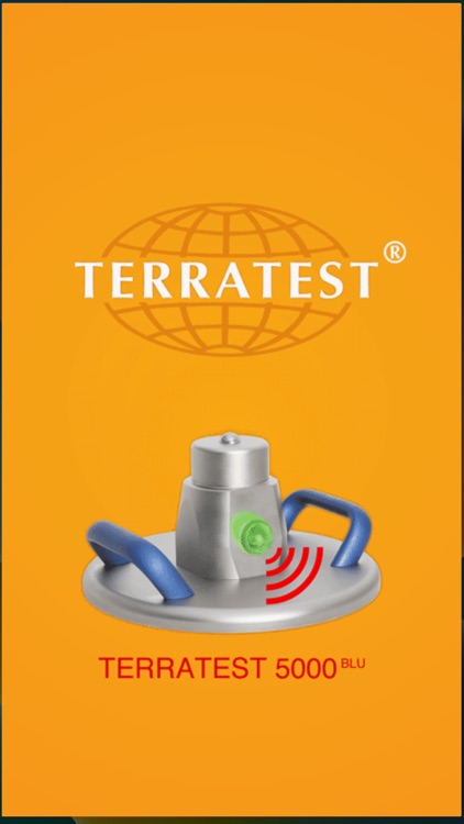 TerraTest App